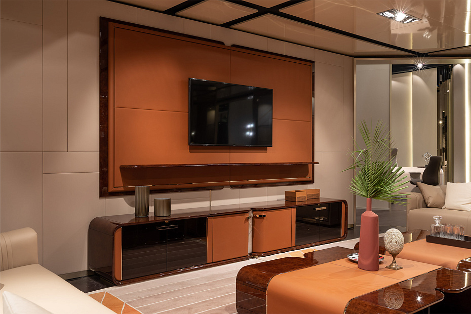 Тумба под ТВ Turri Madison - фото-3 | interior market