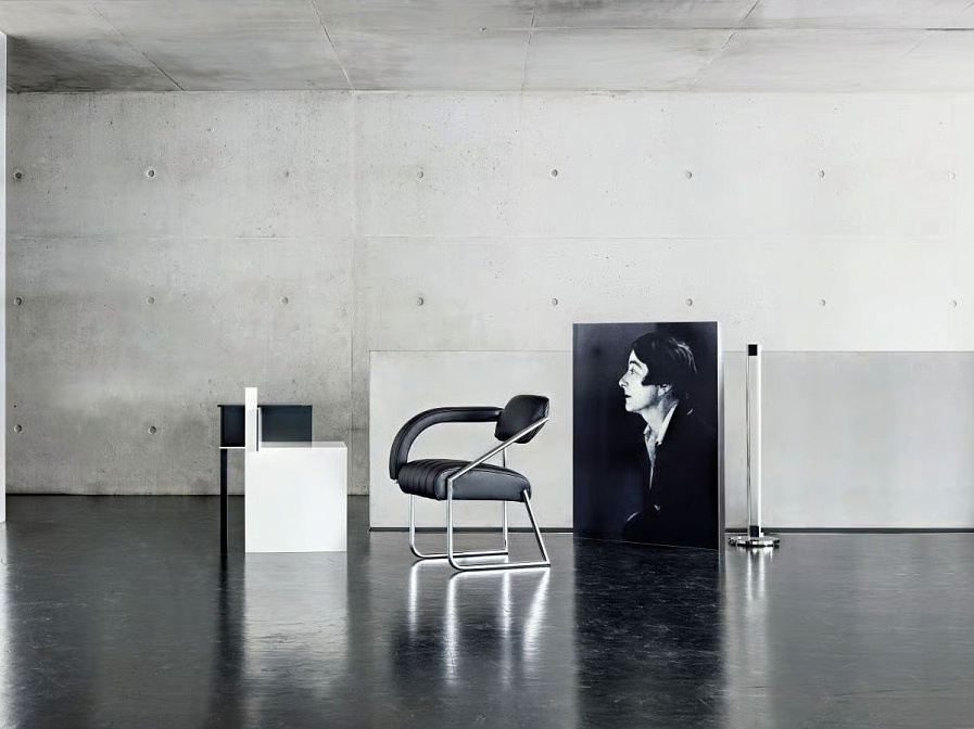 Журнальный столик Classicon De Stijl - фото-6 | interior market