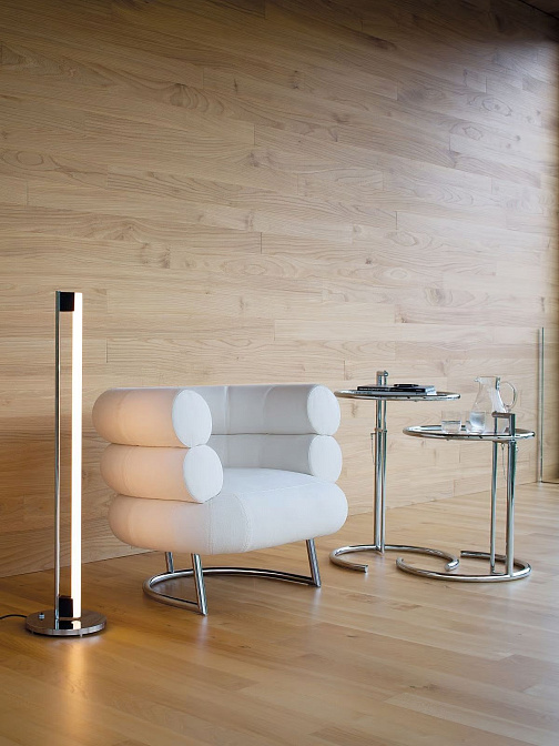 Кресло Classicon Bibendum - фото-2 | interior market