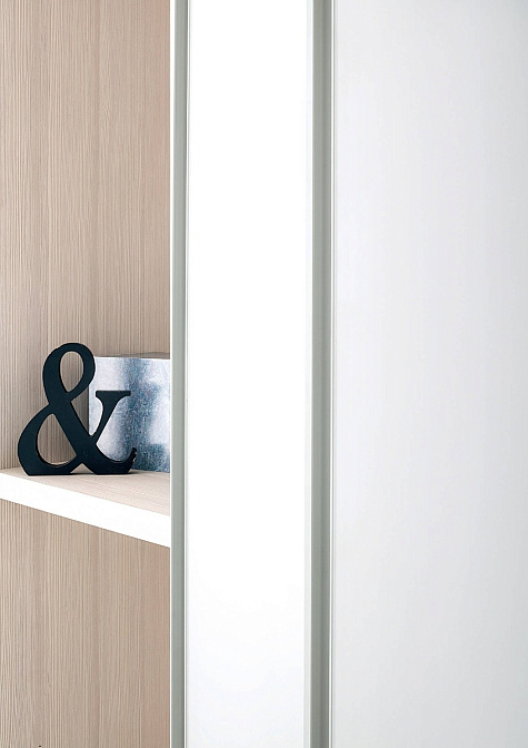 Шкаф Lema Emery - фото-2 | interior market