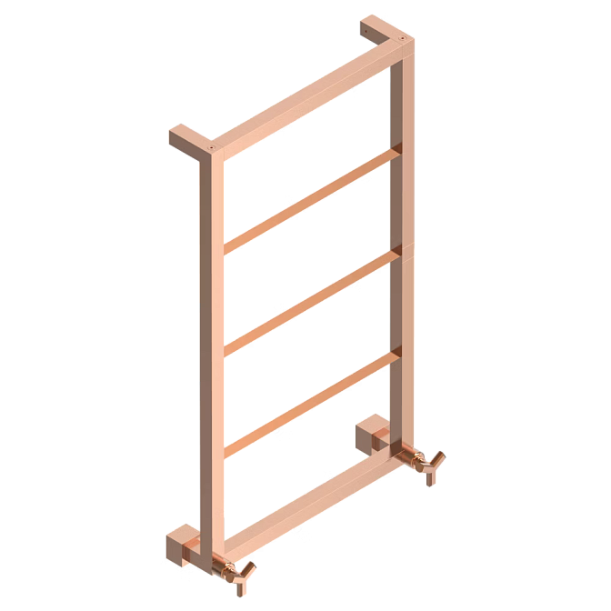 Полотенцесушитель THG Les Ondes - фото-1 | interior market