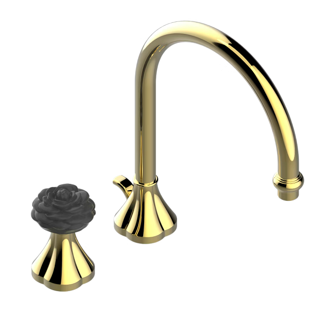 Смеситель для раковины THG  - фото-1 | interior market