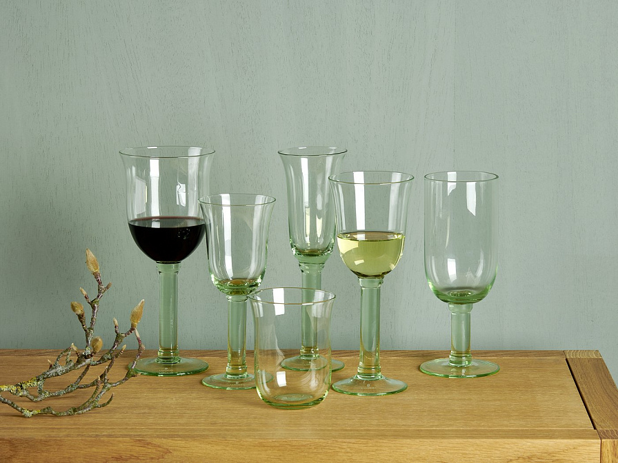 Бокал для красного вина LAMBERT Corsica - фото-5 | interior market