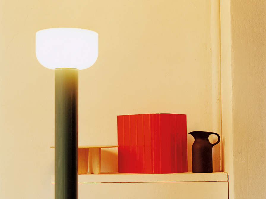 Торшер  Flos Bellhop - фото-4 | interior market
