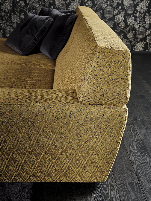 Диван Mussi Brera - фото-2 | interior market