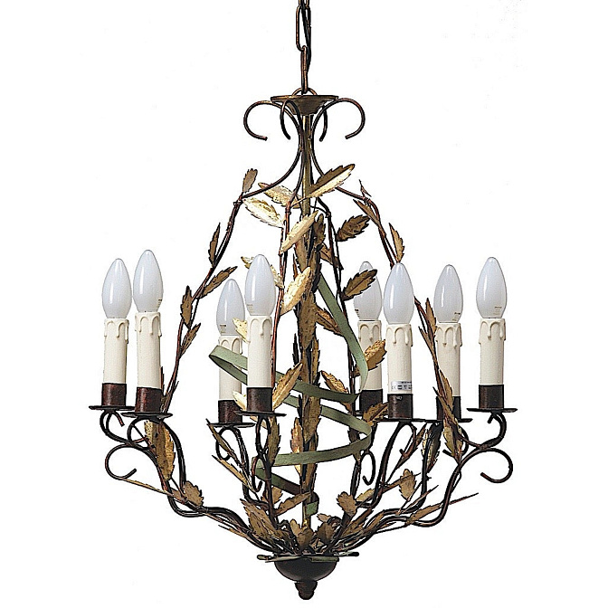 Потолочный светильник  Mis En Demeure Maintenon - фото-1 | interior market