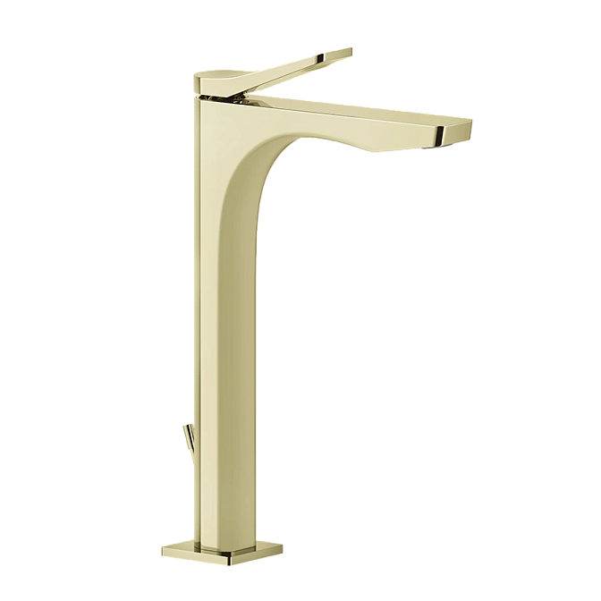 Смеситель Gessi RILIEVO - фото-1 | interior market