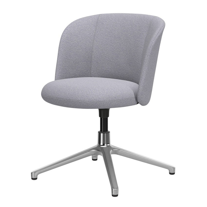 Офисное кресло Vitra Mikado Side Chair - фото-2 | interior market