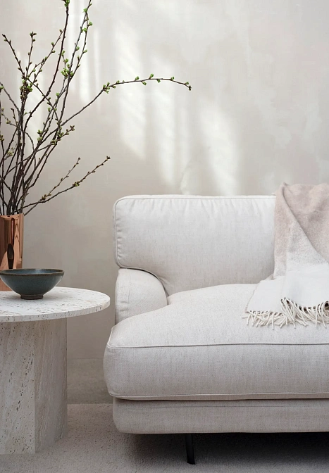 Модульный диван Gubi Flaneur - фото-2 | interior market