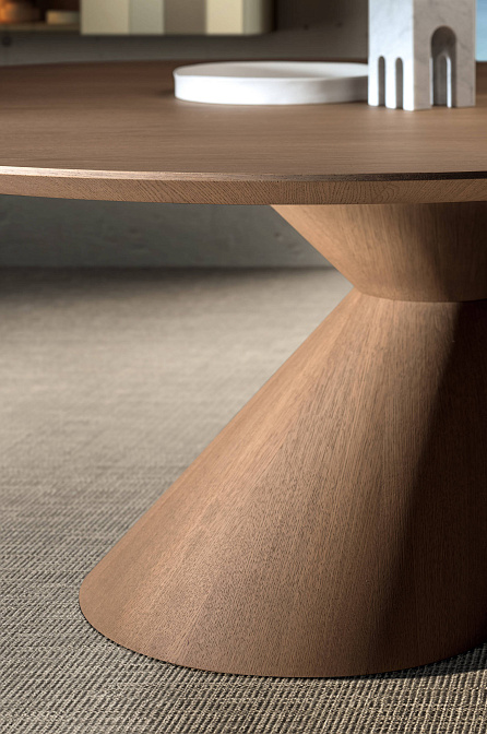 Обеденный стол Lago Chapeau - фото-3 | interior market