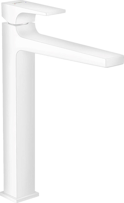 Смеситель для раковины HANSGROHE Metropol - фото-1 | interior market