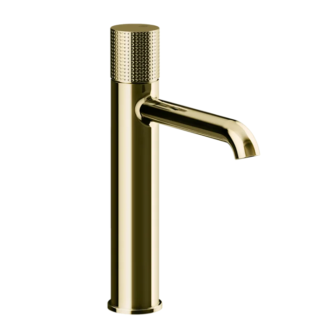 Смеситель для раковины Gessi HABITO CESELLO - фото-1 | interior market