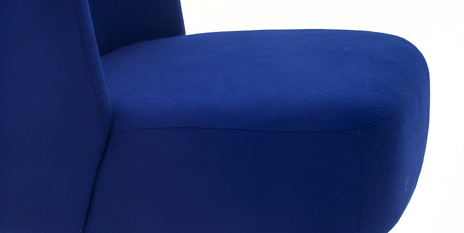 Кресло Moroso Gimme Shelter - фото-2 | interior market