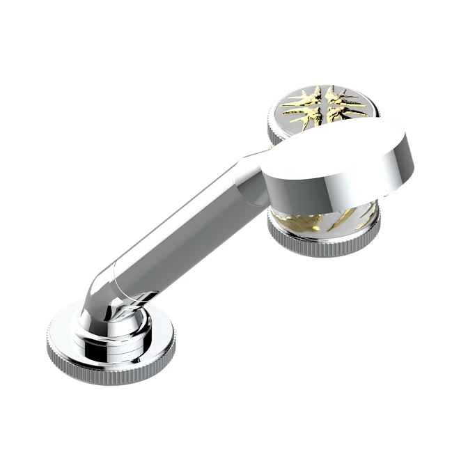 Смеситель для ванны THG Hirondelles - фото-1 | interior market