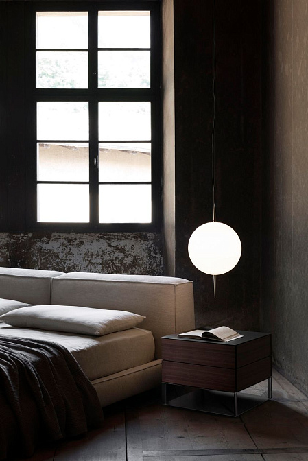 Прикроватная тумба Living Divani Halfsquare - фото-4 | interior market