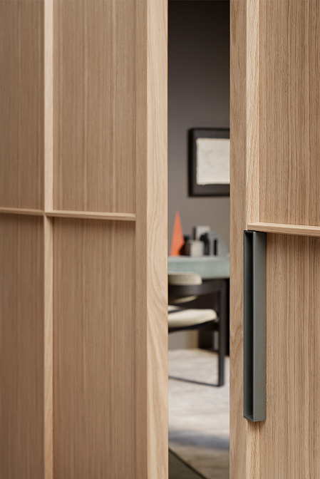 Дверь Lualdi Skye - фото-6 | interior market