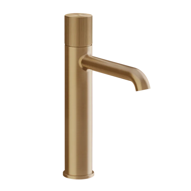 Смеситель для раковины Gessi HABITO RIGATO - фото-1 | interior market