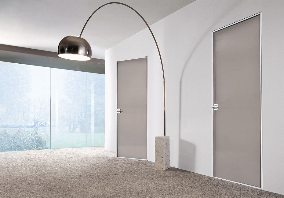 Дверь Longhi Spark - фото-2 | interior market