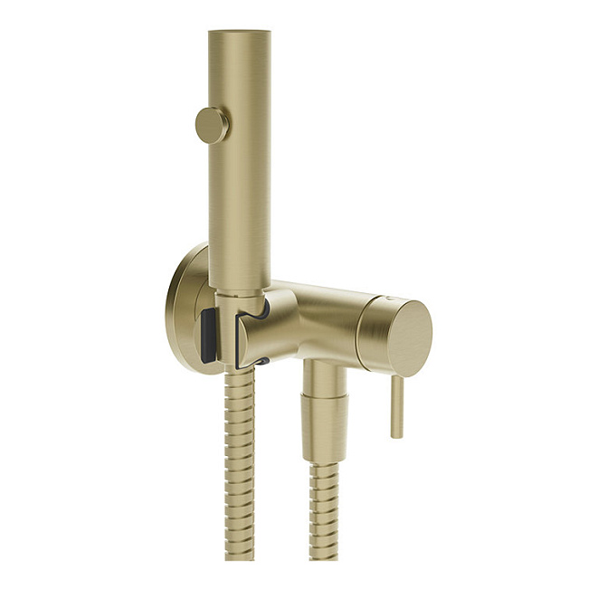 Гигиенический душ Gessi INCISO - фото-1 | interior market