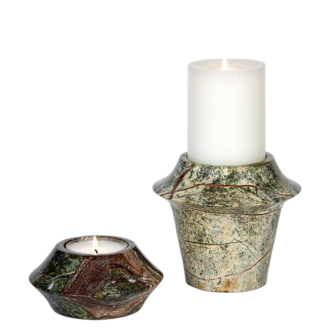 Подсвечник LAMBERT Pushkar - фото-3 | interior market