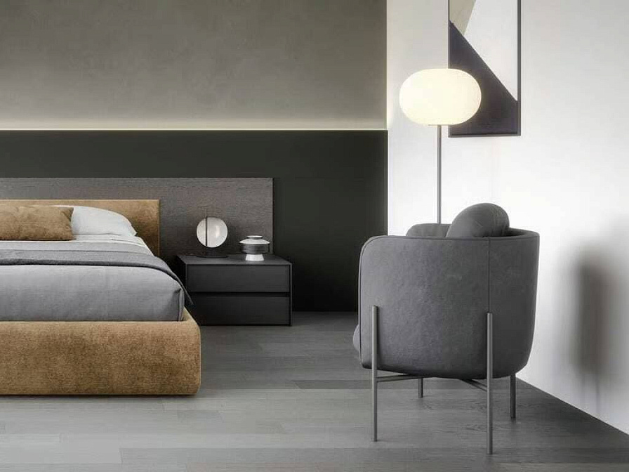 Кресло Novamobili Haiku - фото-4 | interior market