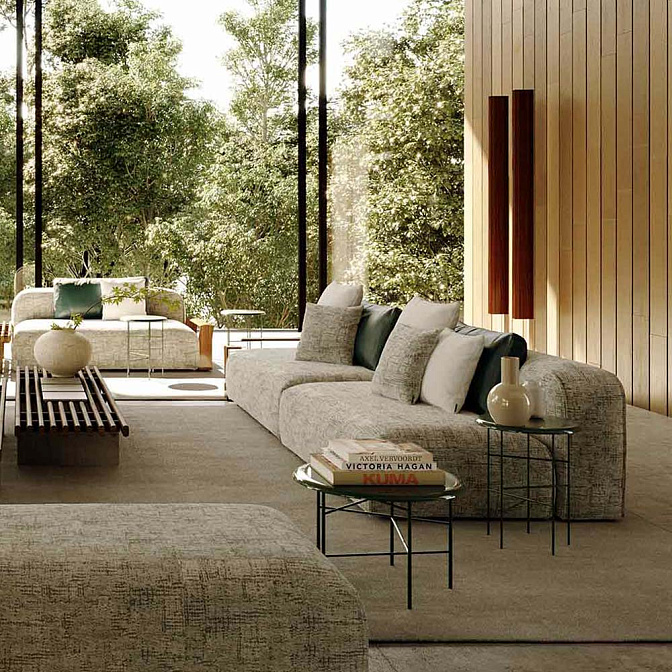 Светильник Exteta STECCA - фото-5 | interior market