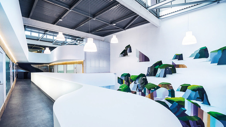 Потолочный светильник  Nemo LOROSAE - фото-6 | interior market