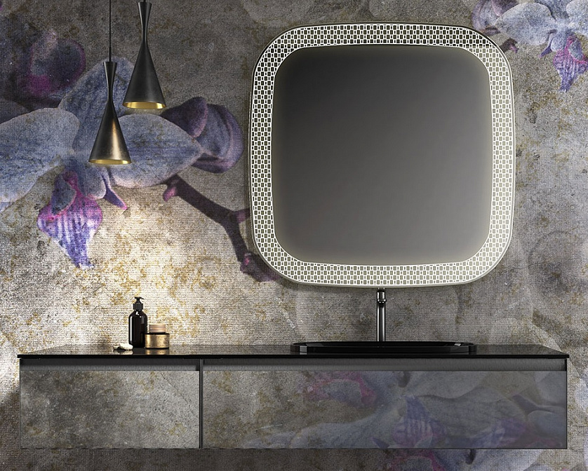 Комплект мебели с раковиной Artelinea +SKIN - фото-1 | interior market