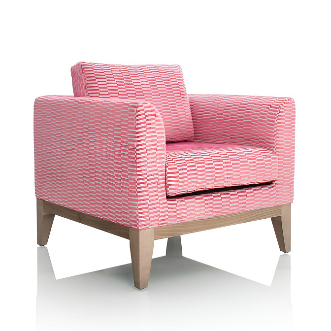 Кресло JNL ACHILLE - фото-1 | interior market