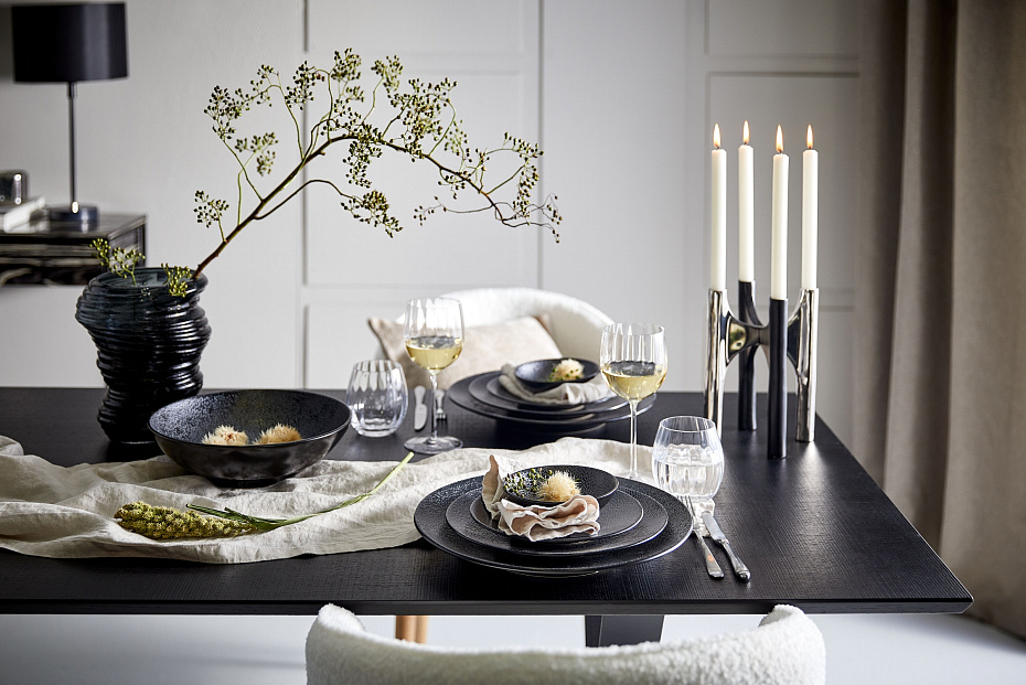 Бокал для воды LAMBERT Gatsby - фото-6 | interior market