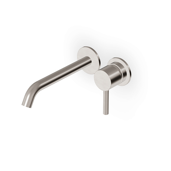 Смеситель Zucchetti PAN S - фото-1 | interior market