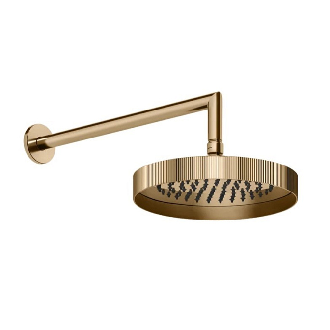 Верхний душ Gessi INGRANAGGIO - фото-1 | interior market