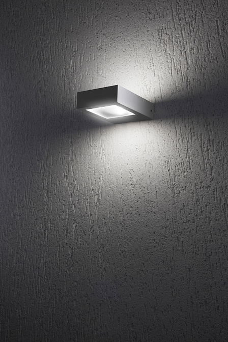 Уличный светильник  Lombardo Trend Flat - фото-2 | interior market