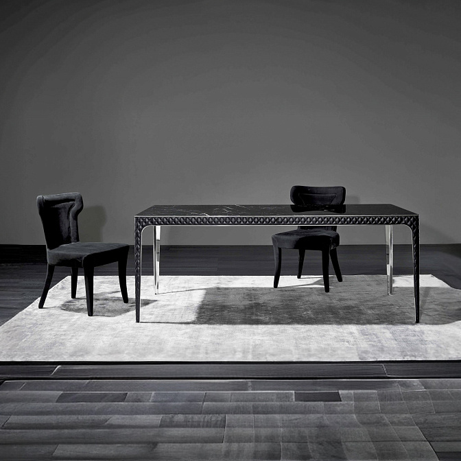 Обеденный стол Rugiano ALEXANDER - фото-1 | interior market
