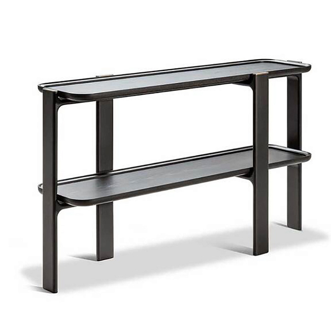 Консоль  Poltrona frau Duo - фото-1 | interior market