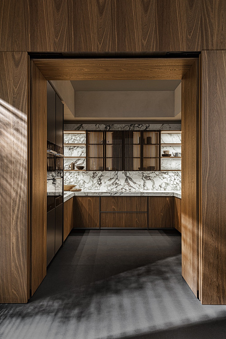 Дверь Molteni Sistema 7 - фото-2 | interior market