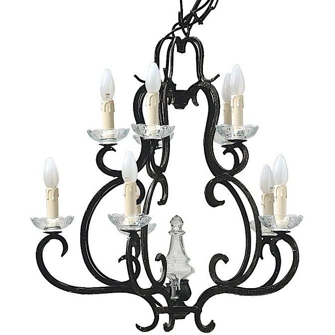 Бра Mis En Demeure Languedoc - фото-1 | interior market