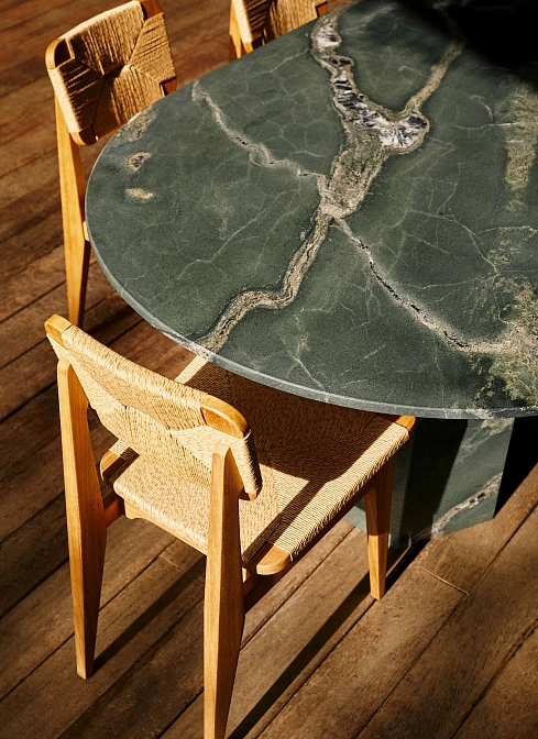 Стол Gubi Epic - фото-2 | interior market