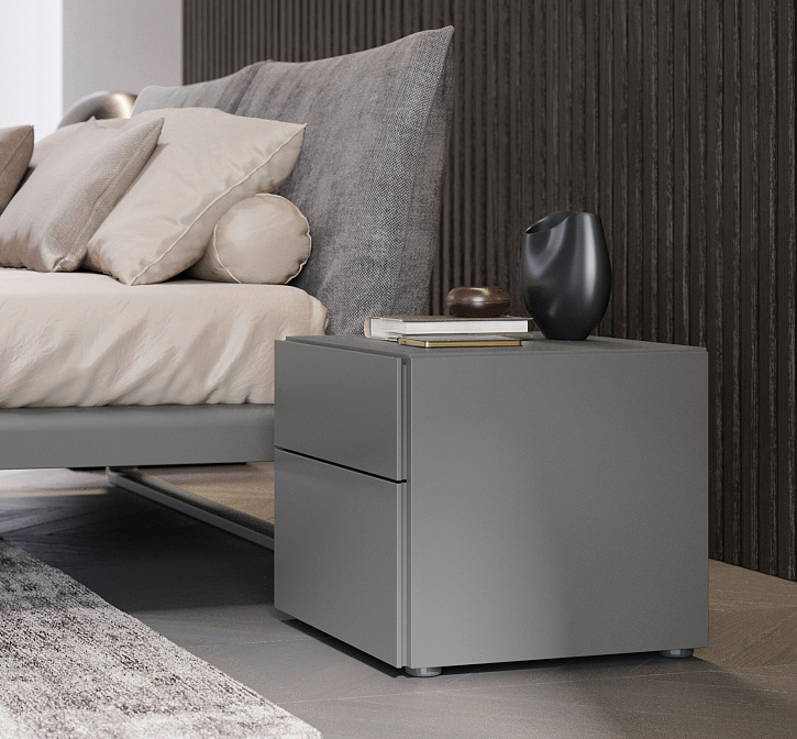 Кровать Olivieri Martin - фото-4 | interior market