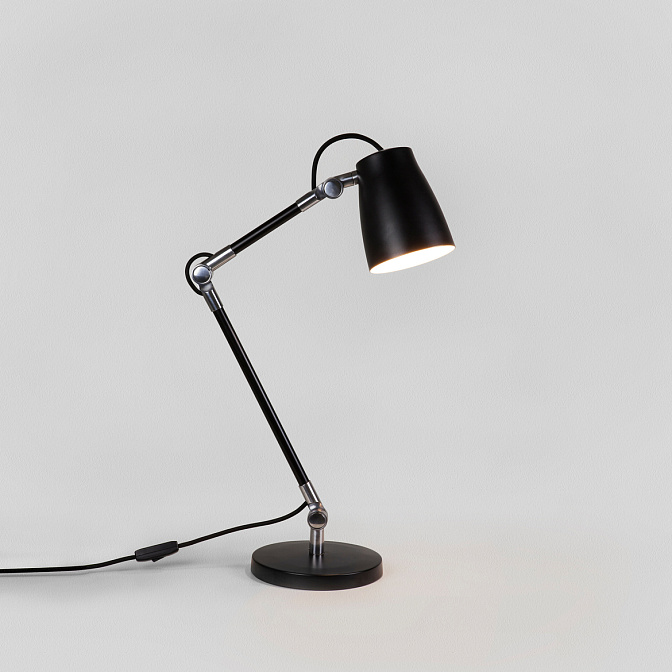 Настольная лампа Astro Lighting Atelier Desk Base - фото-4 | interior market