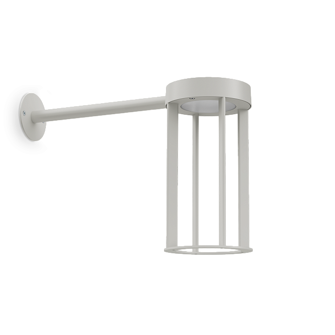 Уличный светильник  Lombardo Lula Bracket - фото-1 | interior market Уличный светильник  Lombardo Lula Bracket - фото-1 | interior market