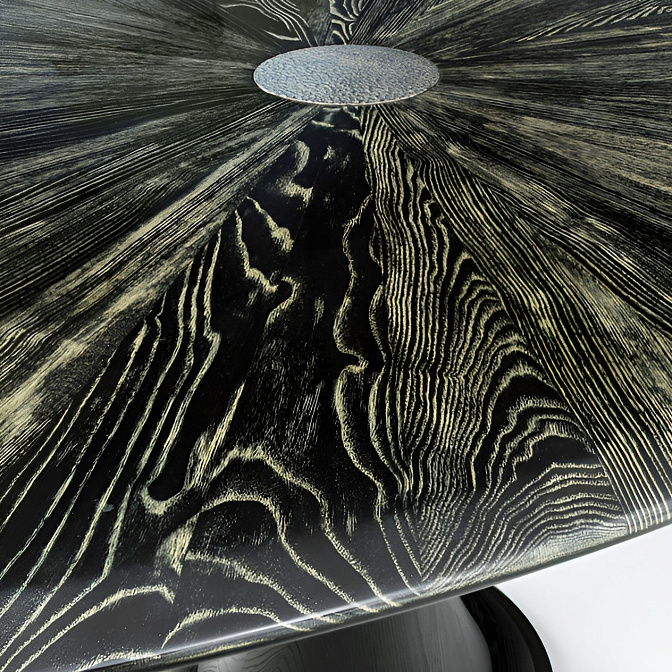 Обеденный стол JNL Ray - фото-3 | interior market