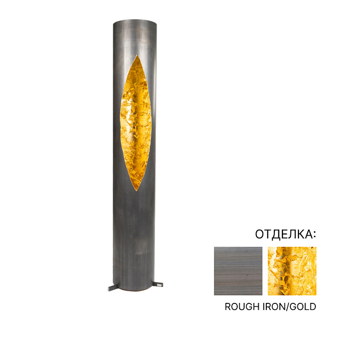 Торшер  Catellani&Smith colonna - фото-1 | interior market