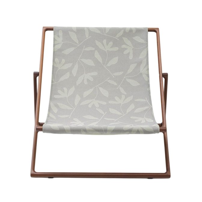 Уличный шезлонг Paola lenti Portofino - фото-1 | interior market