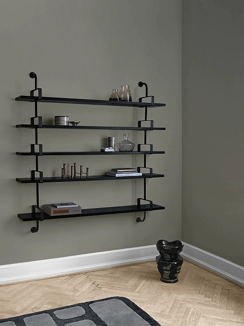 Стеллаж  Gubi Démon Shelf - фото-3 | interior market