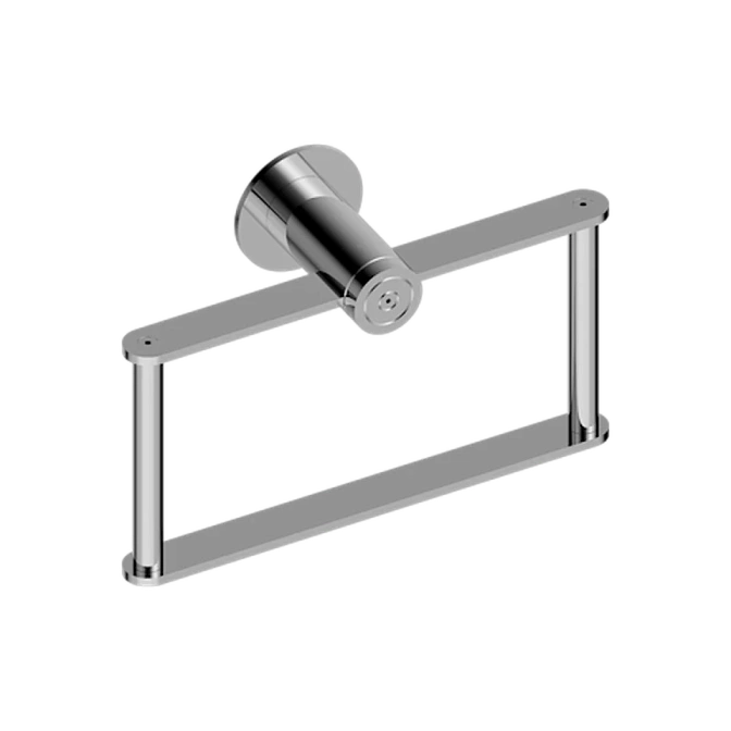 Держатель для туалетной бумаги THG ZOOM.7 - фото-1 | interior market