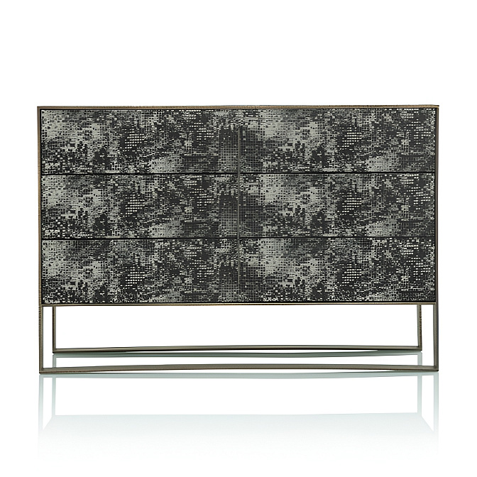 Комод JNL Madmax - фото-1 | interior market