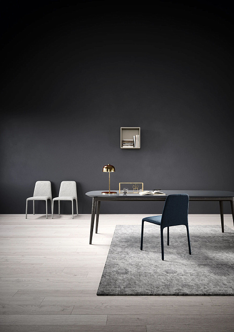 Обеденный стол Novamobili Hanami - фото-6 | interior market