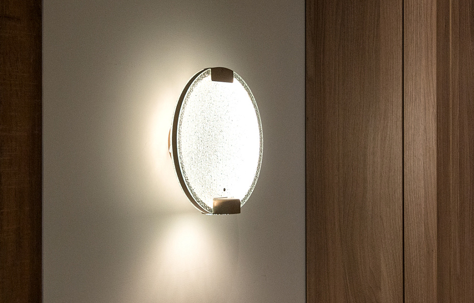Бра Masiero HORO - фото-2 | interior market