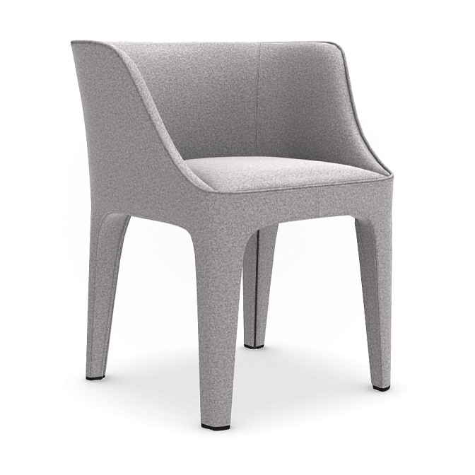 Обеденный стул Giorgetti DIANA - фото-1 | interior market